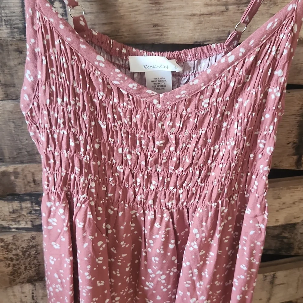 Adorable Tank - Picture 2 of 5